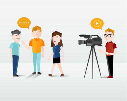 recruitment videos