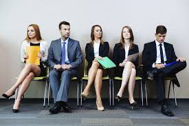 job candidates